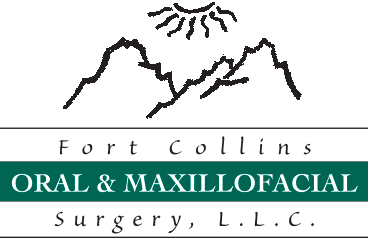 Link to Fort Collins Oral & Maxillofacial Surgery, LLC home page